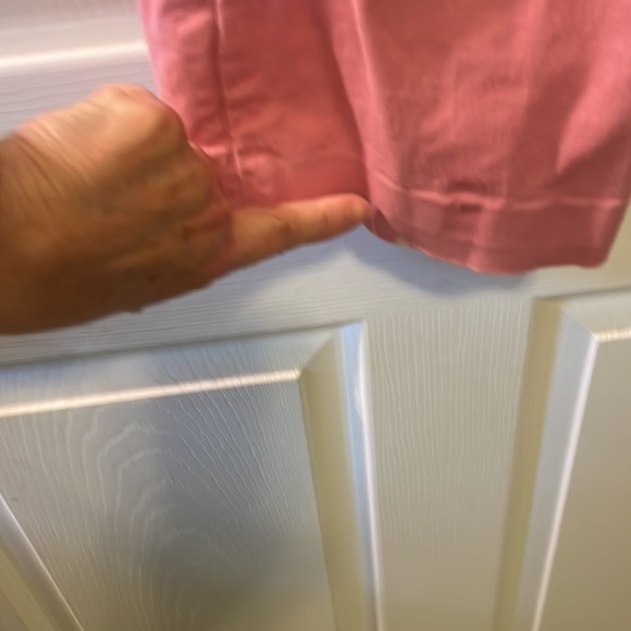 Gap jeans capris size 6 stretch - Picture 9 of 13